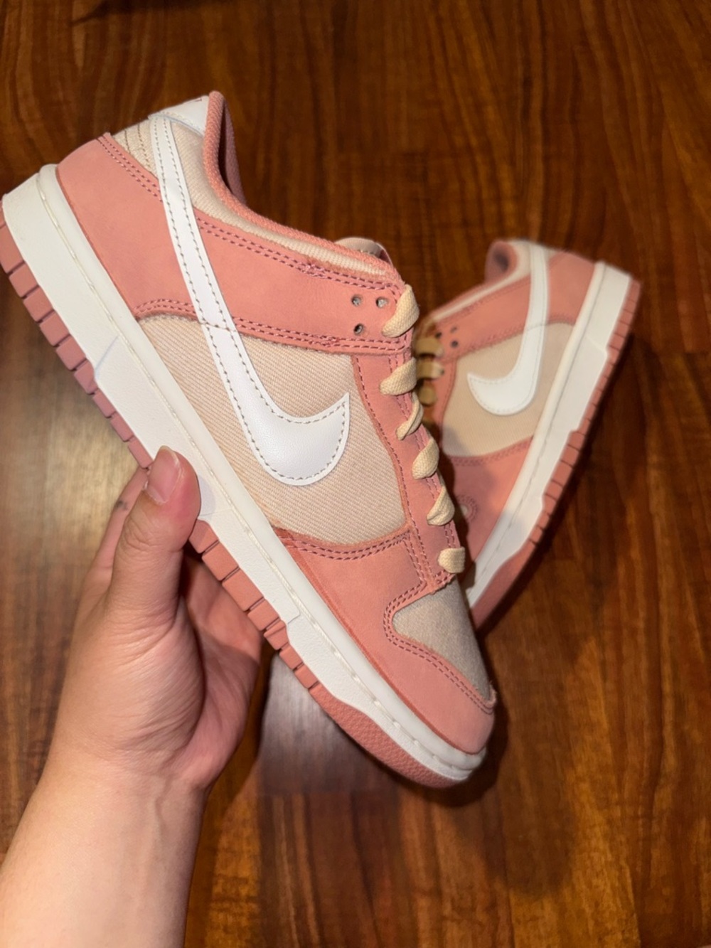 Nike Dunk Low Retro Premium